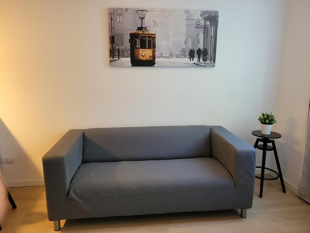 Milano - San Siro Apartment Exterior photo