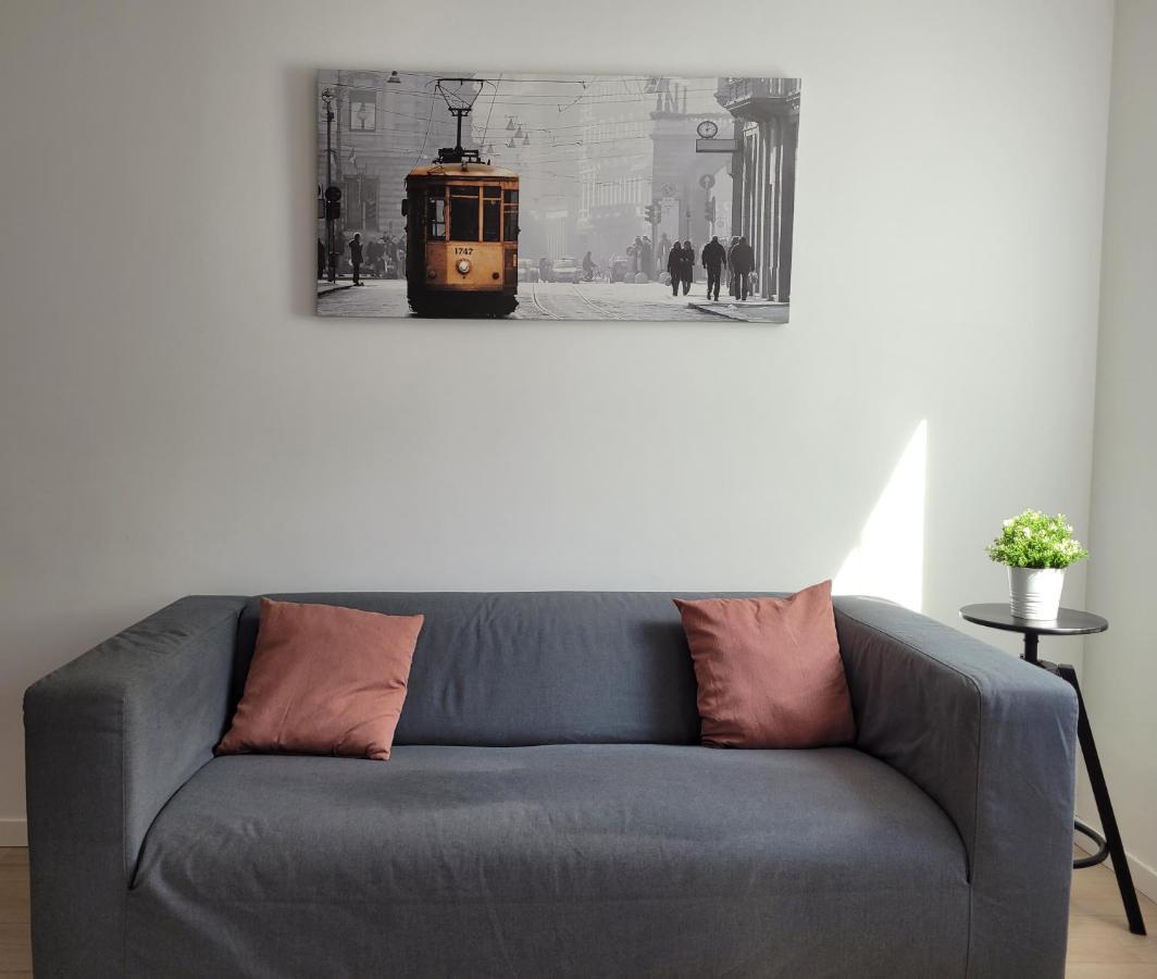 Milano - San Siro Apartment Exterior photo